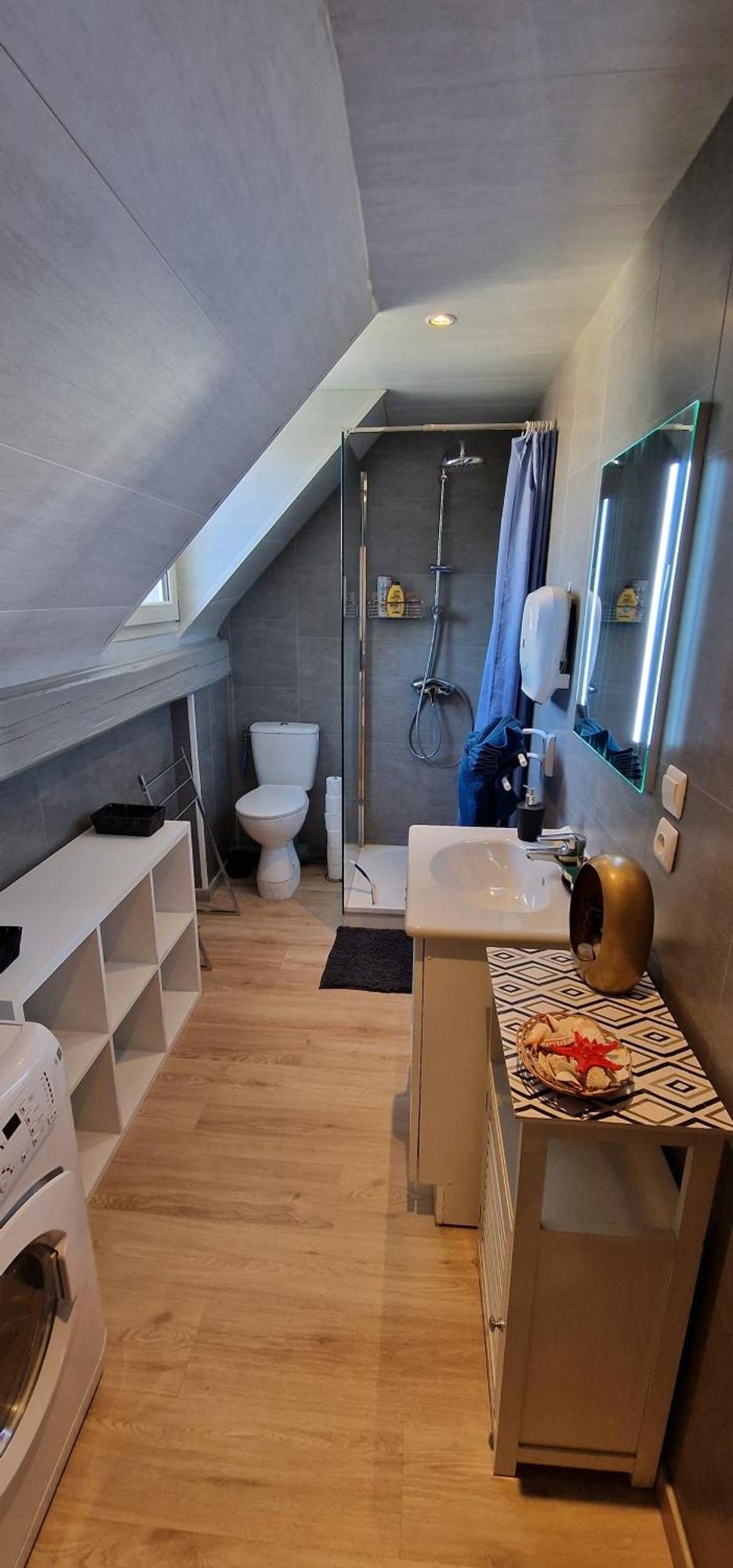 Magnifique F2 Du Bonheur Apartment Besancon Bagian luar foto