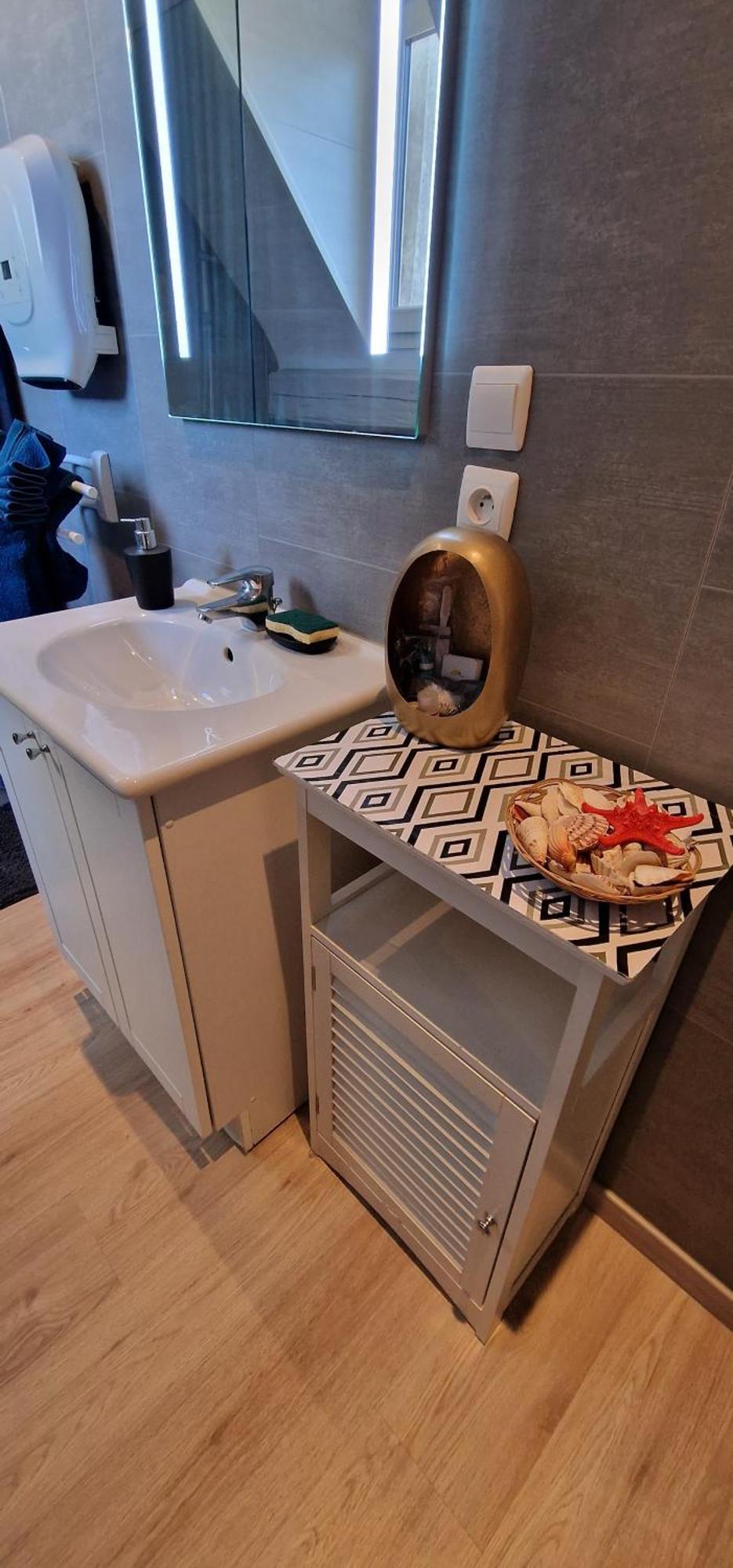 Magnifique F2 Du Bonheur Apartment Besancon Bagian luar foto