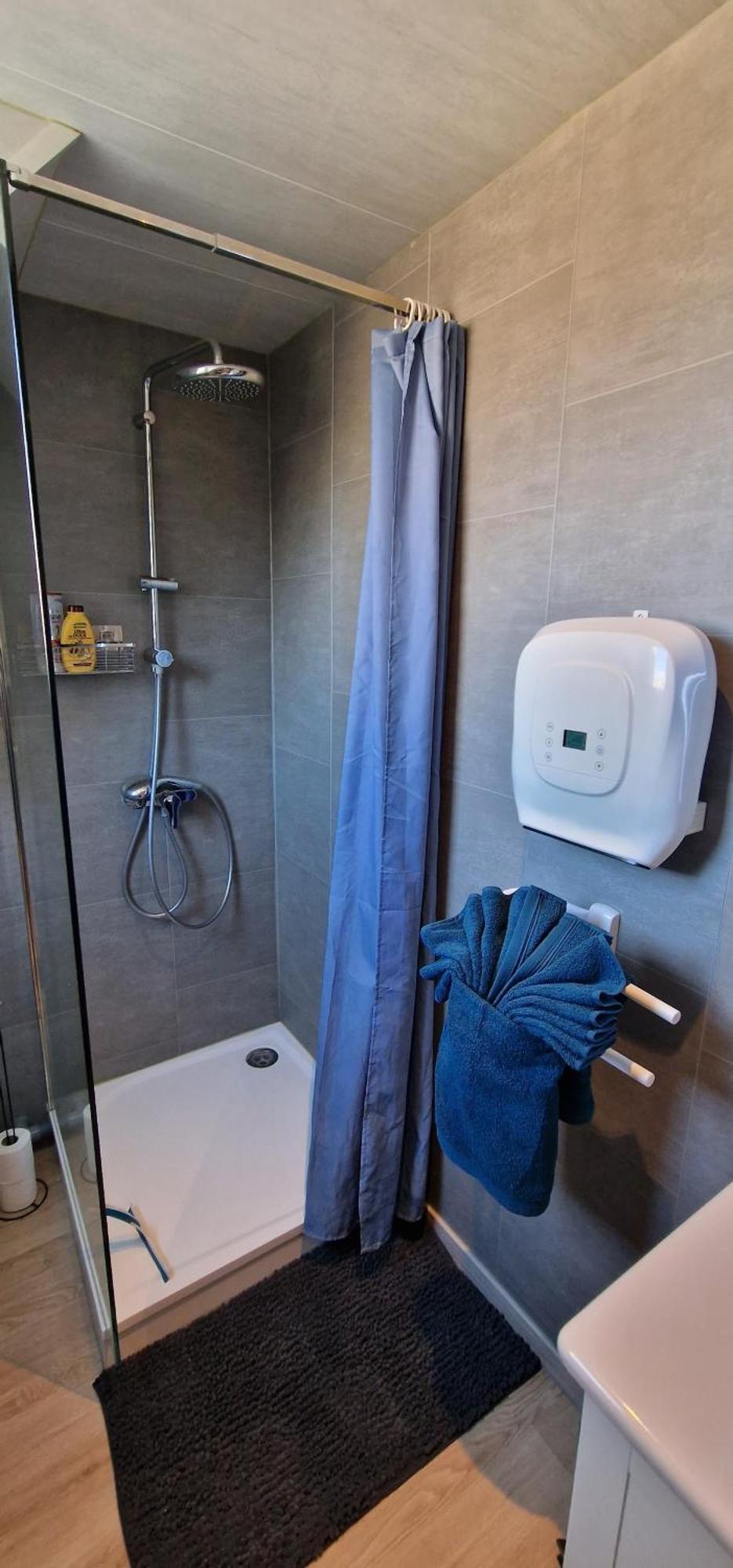 Magnifique F2 Du Bonheur Apartment Besancon Bagian luar foto